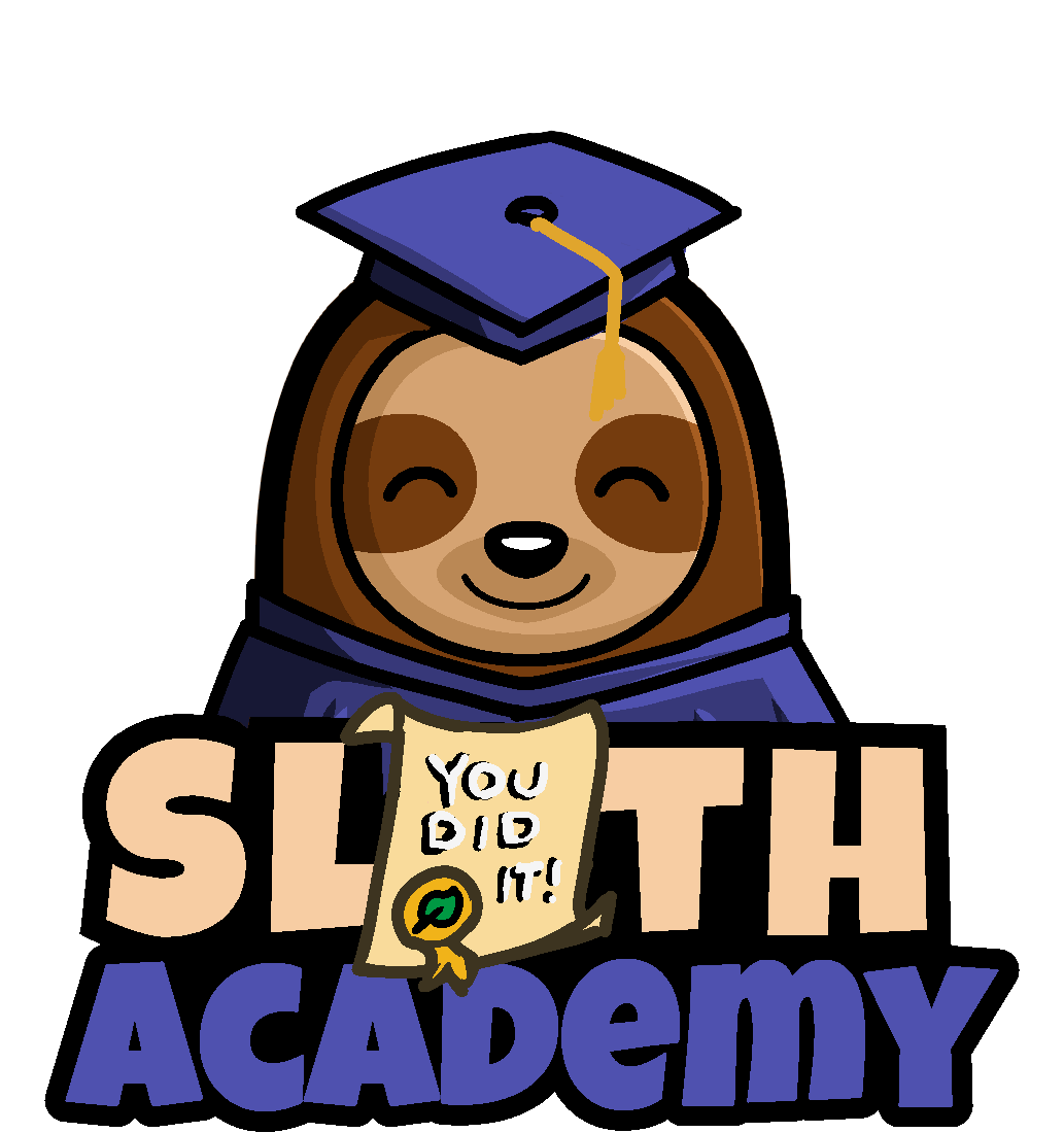 Standard Sloth Academy